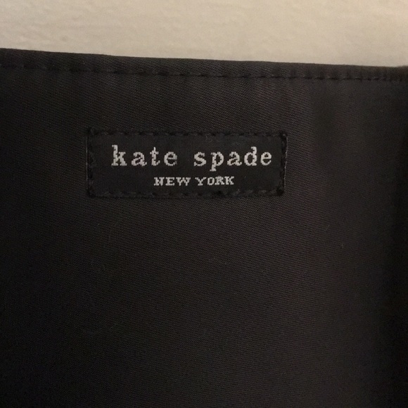 Kate Spade Original Diaper bag